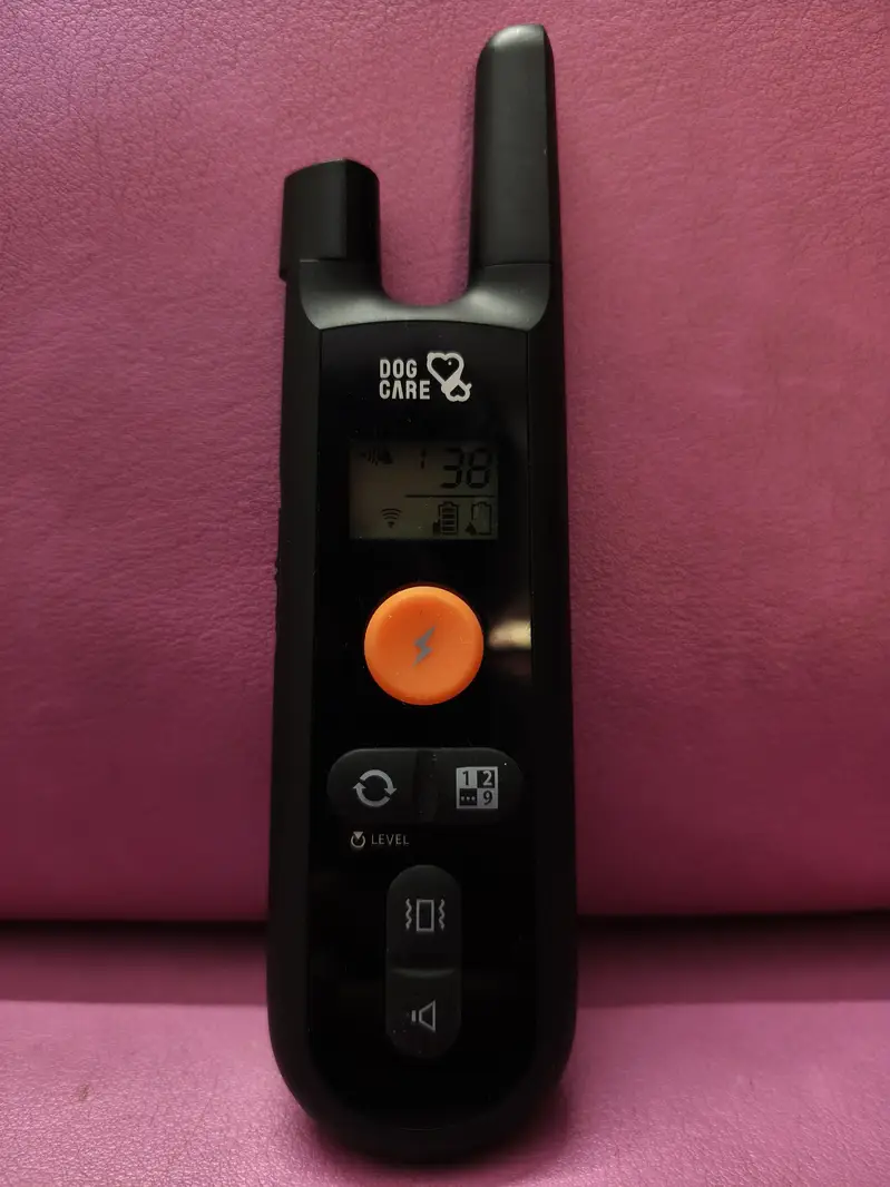 Dog Care Advance Dog Training E-Collar — photo 12