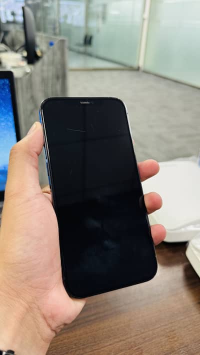 Apple iPhone 12 Pro Max (Non PTA) 256