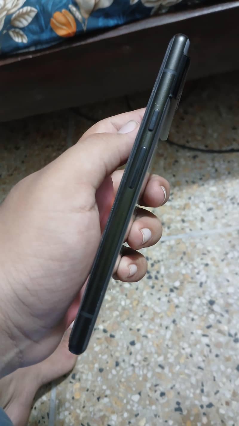 Google pixel 6 3