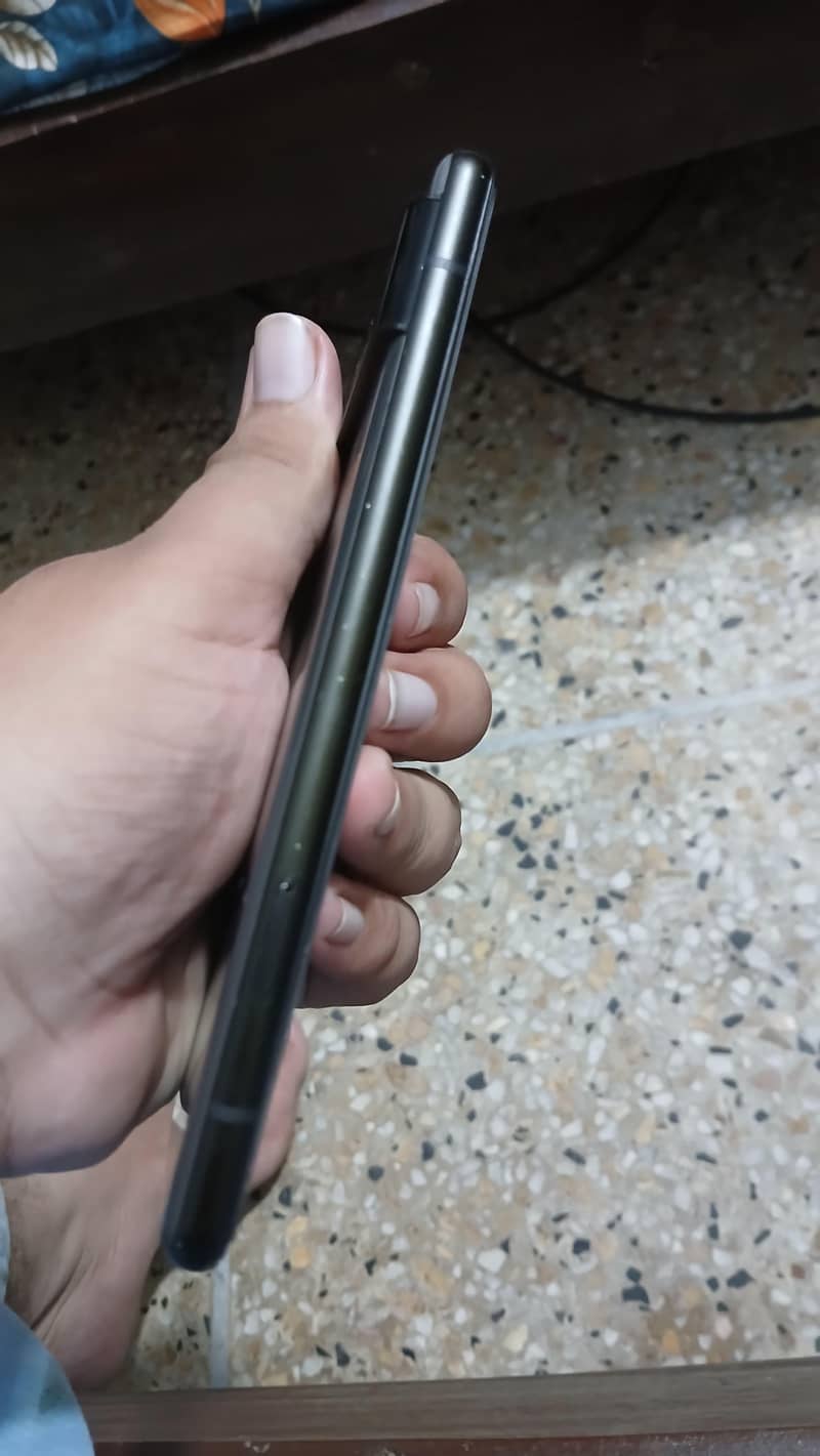 Google pixel 6 4