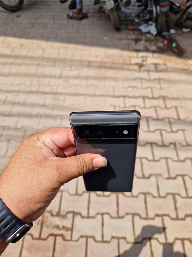 Google Pixel 6 1