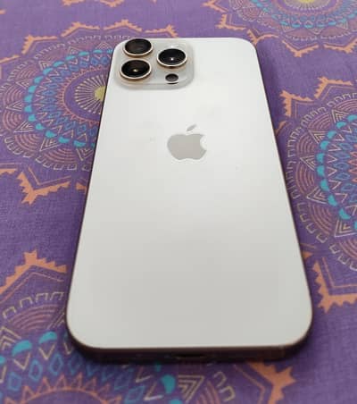 IPHONE 16 PRO MAX DESERT 256 GB JV