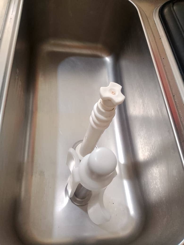 Ice Cream Machine 4