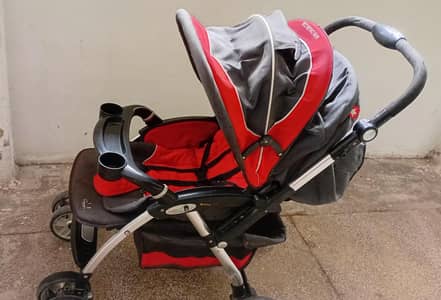 Baby Pram for Sale
