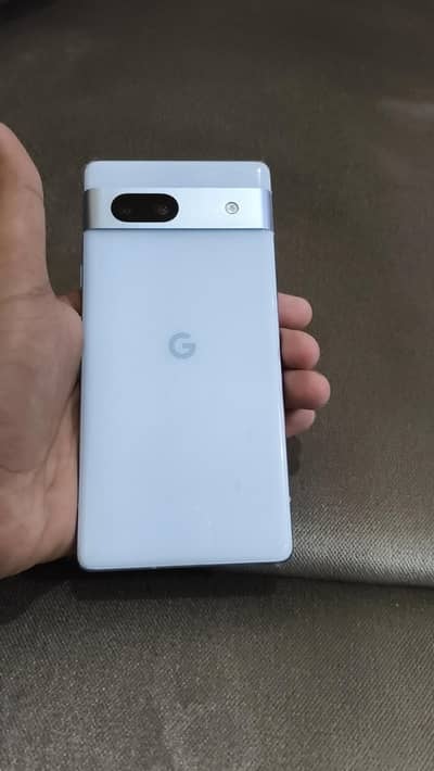 Google Pixel 7a