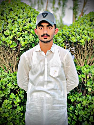M waqas