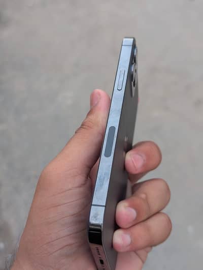 Apple iPhone 12 Pro