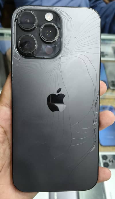 Apple iPhone 16 Pro Max factory unlock 256 gb with box
