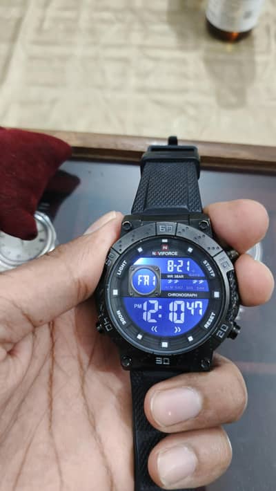 Naviforce Ionique NF-9241