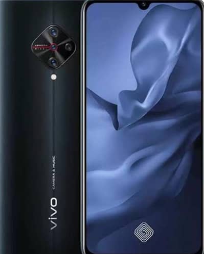 Vivo S1 Pro