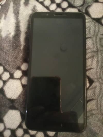 Huawei Y7 Prime 2017