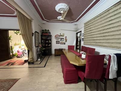 PORTION RENT 3 BED DD GROUND GLOOR LINE WATER PARKING SEPARATE ENTRANCE & METER