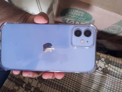 Apple iPhone 12