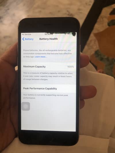 Apple iPhone 6