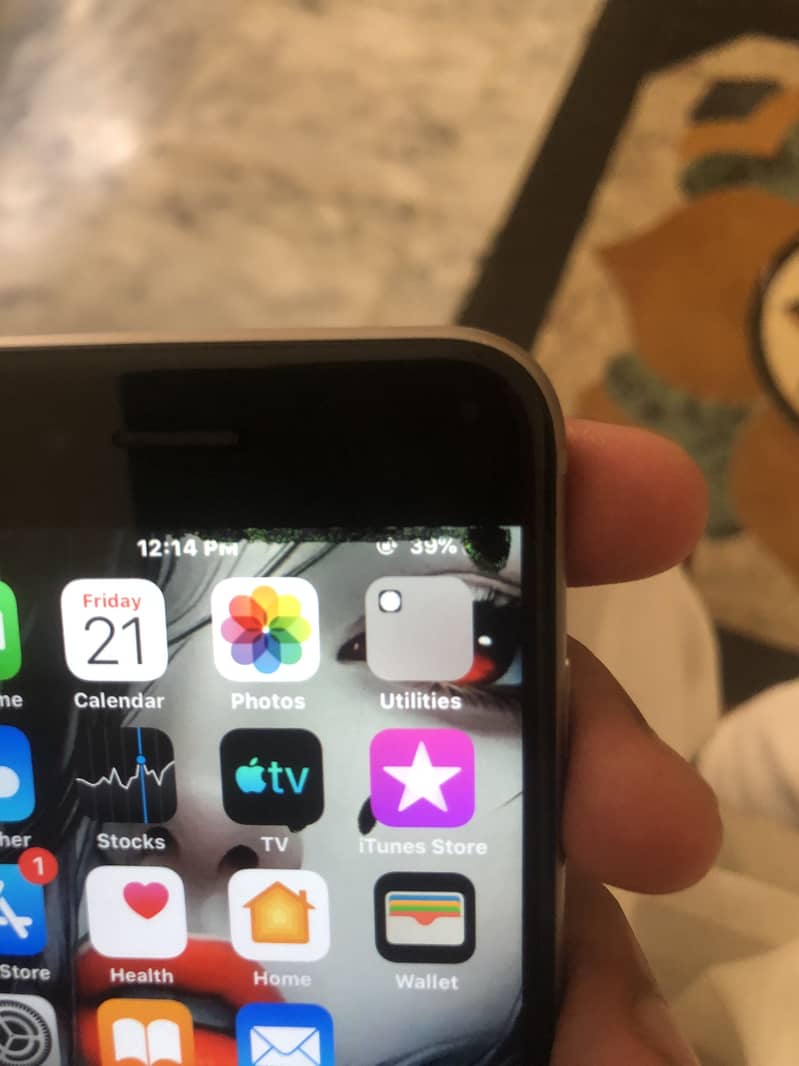 Apple iPhone 6 1