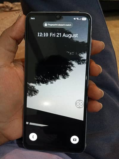 Samsung Mobile A07 5G