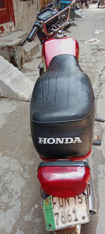 united bike 2015 model