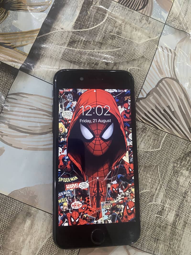 Apple iPhone 7 1