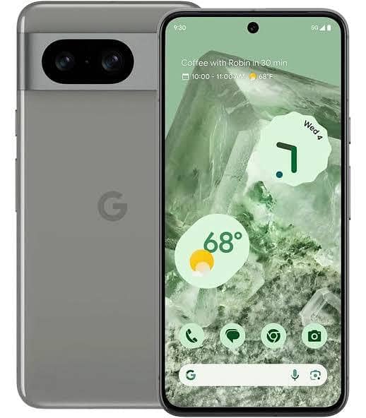Google Pixel 8 0