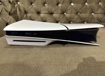 Ps5 slim
