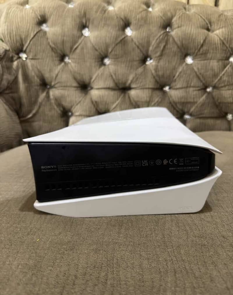 Ps5 slim 2