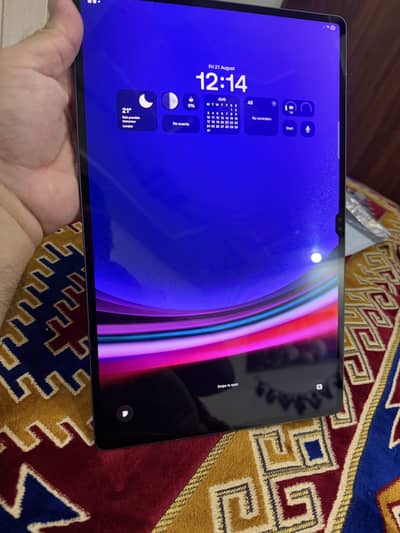 Samsung s9 ultra