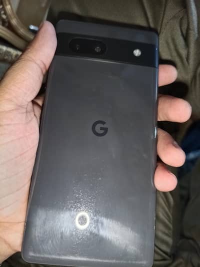 Google Pixel 7a
