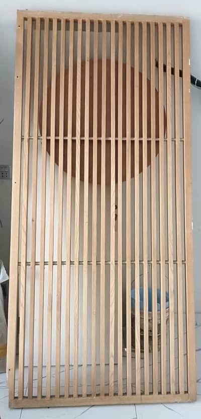 Main Door & Partition for sale
