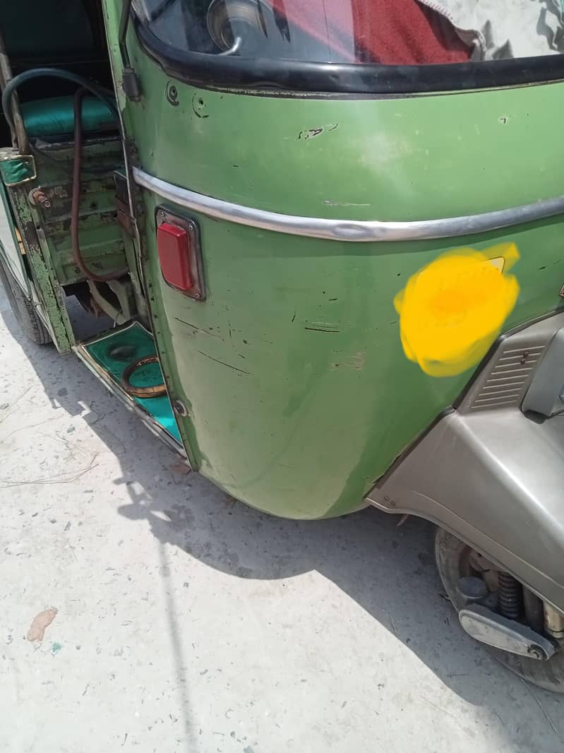 Rickshaw? 1