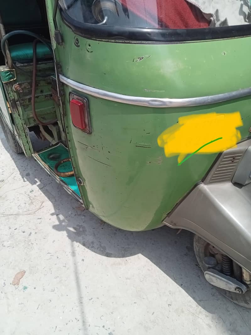 Rickshaw? 3