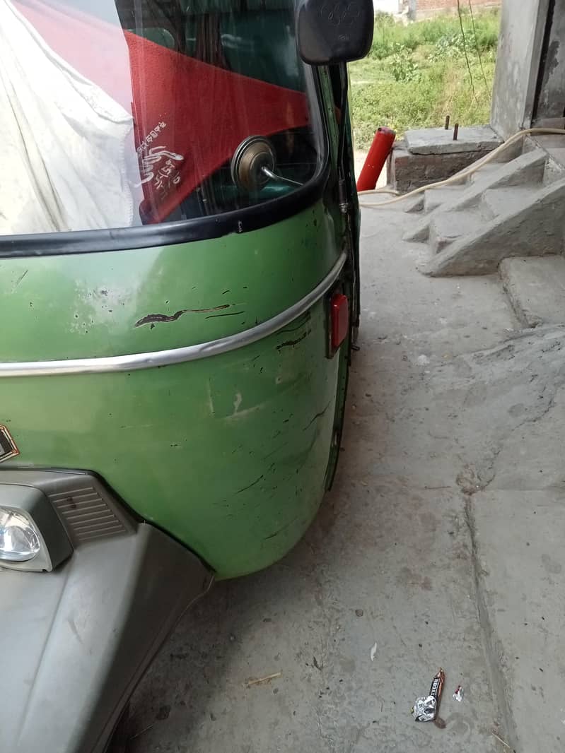 Rickshaw? 4