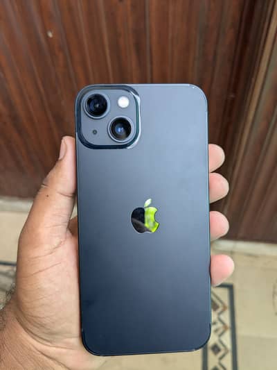 Apple iPhone 13  JV Waterpack 10/10 Brand new