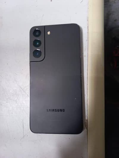 Samsung Mobile S22