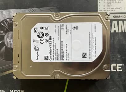 3 tb hard drive