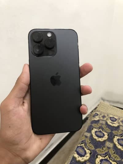 Apple iPhone 14 Pro Max jv