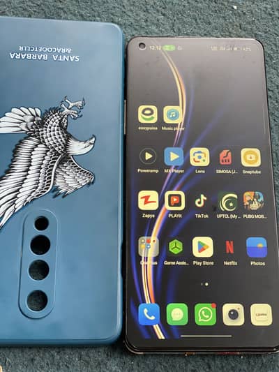 One Plus 8