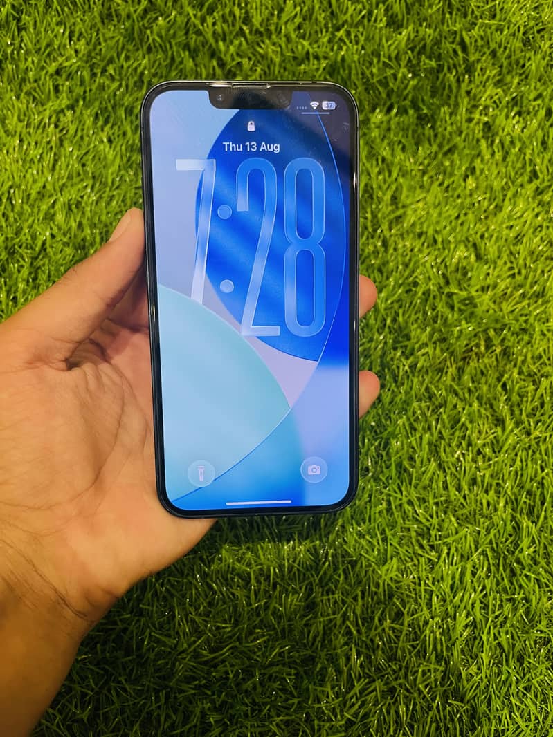 Apple iPhone 13 0