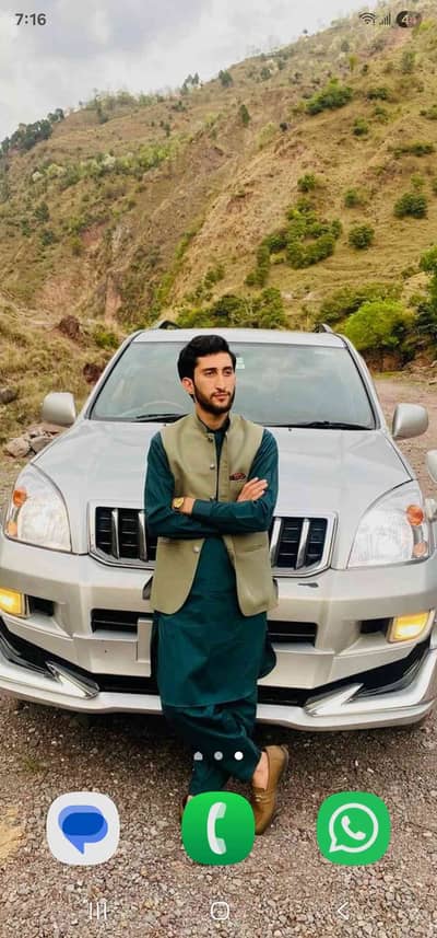 Sohail Ameen Meer