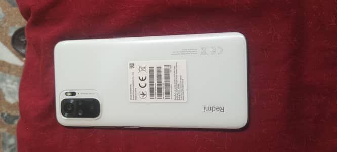 Redmi Note 10