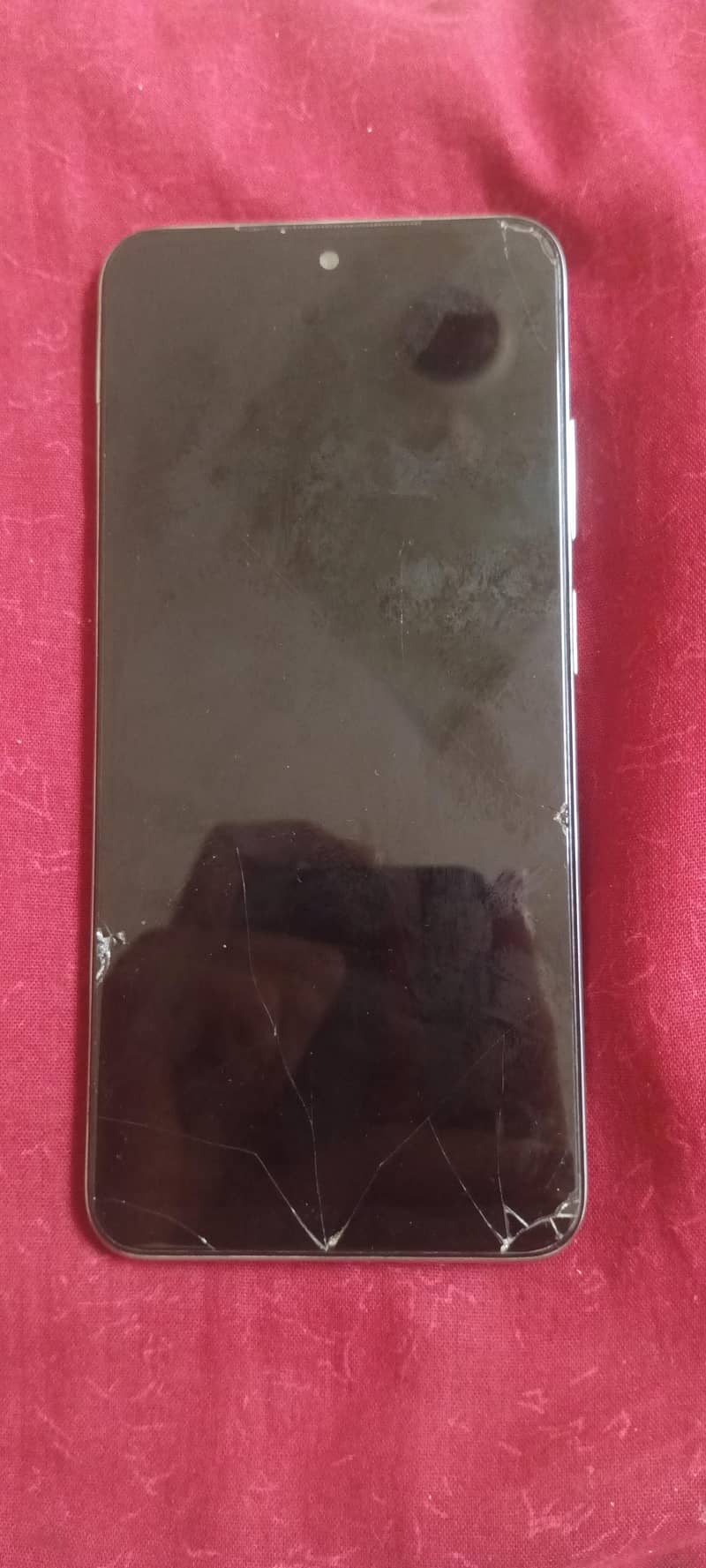 Redmi Note 10 1