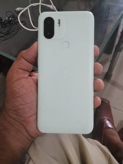 Xiaomi Redmi A2+