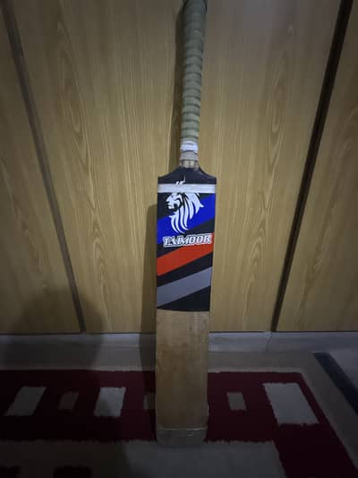 Coconut Wood Cricket Bat