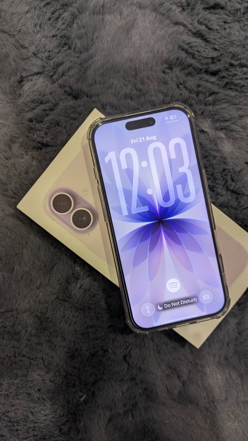 Apple iPhone 17 0