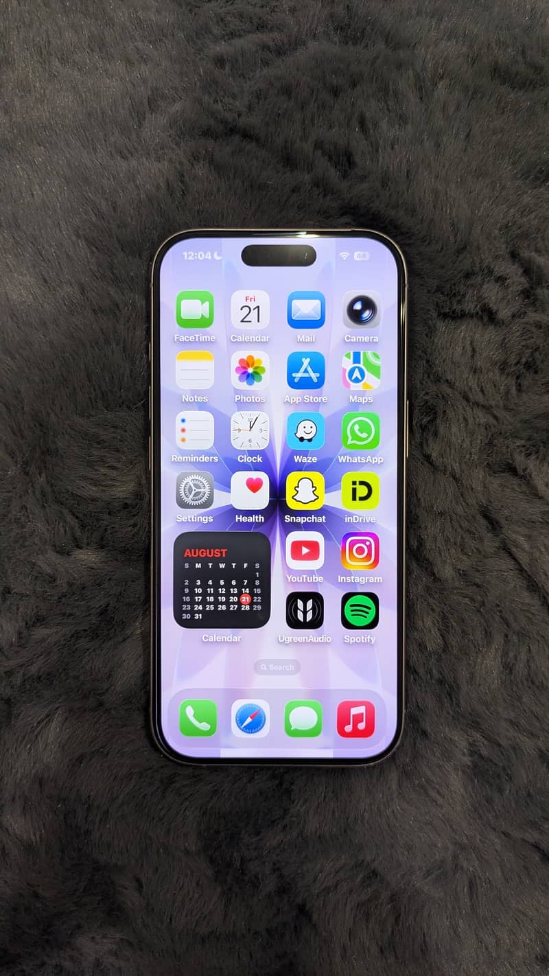Apple iPhone 17 2