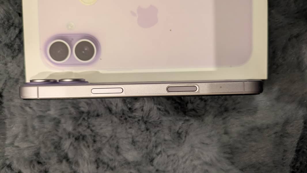 Apple iPhone 17 6