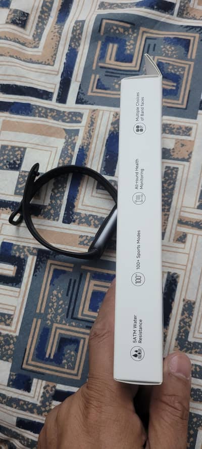 mi band 9