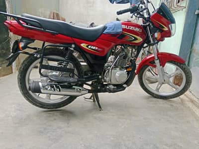 GD 110s 2025