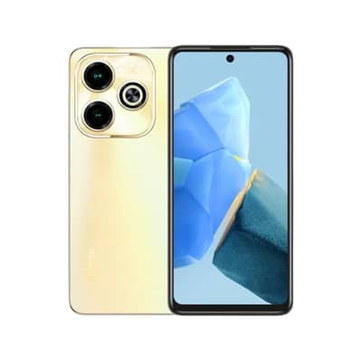 Infinix Hot 40i