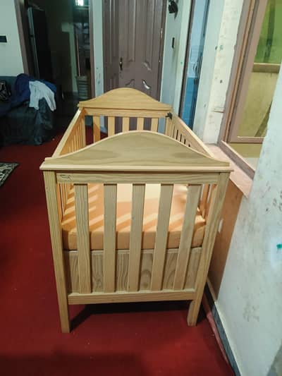 Baby coat new condition