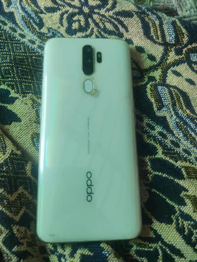 OPPO A5 2020 4gb 128gb